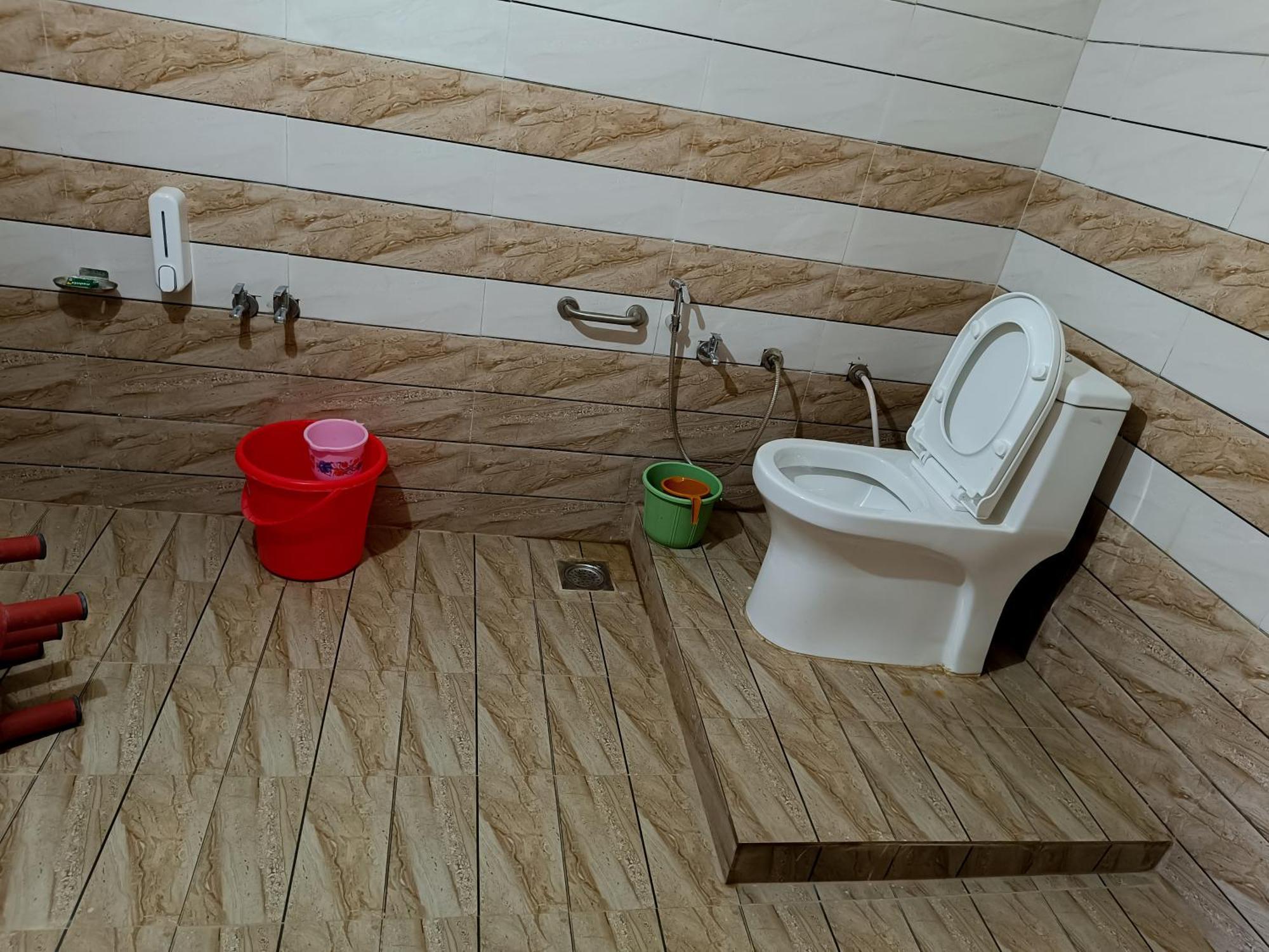 Dholavira Village Resort Экстерьер фото